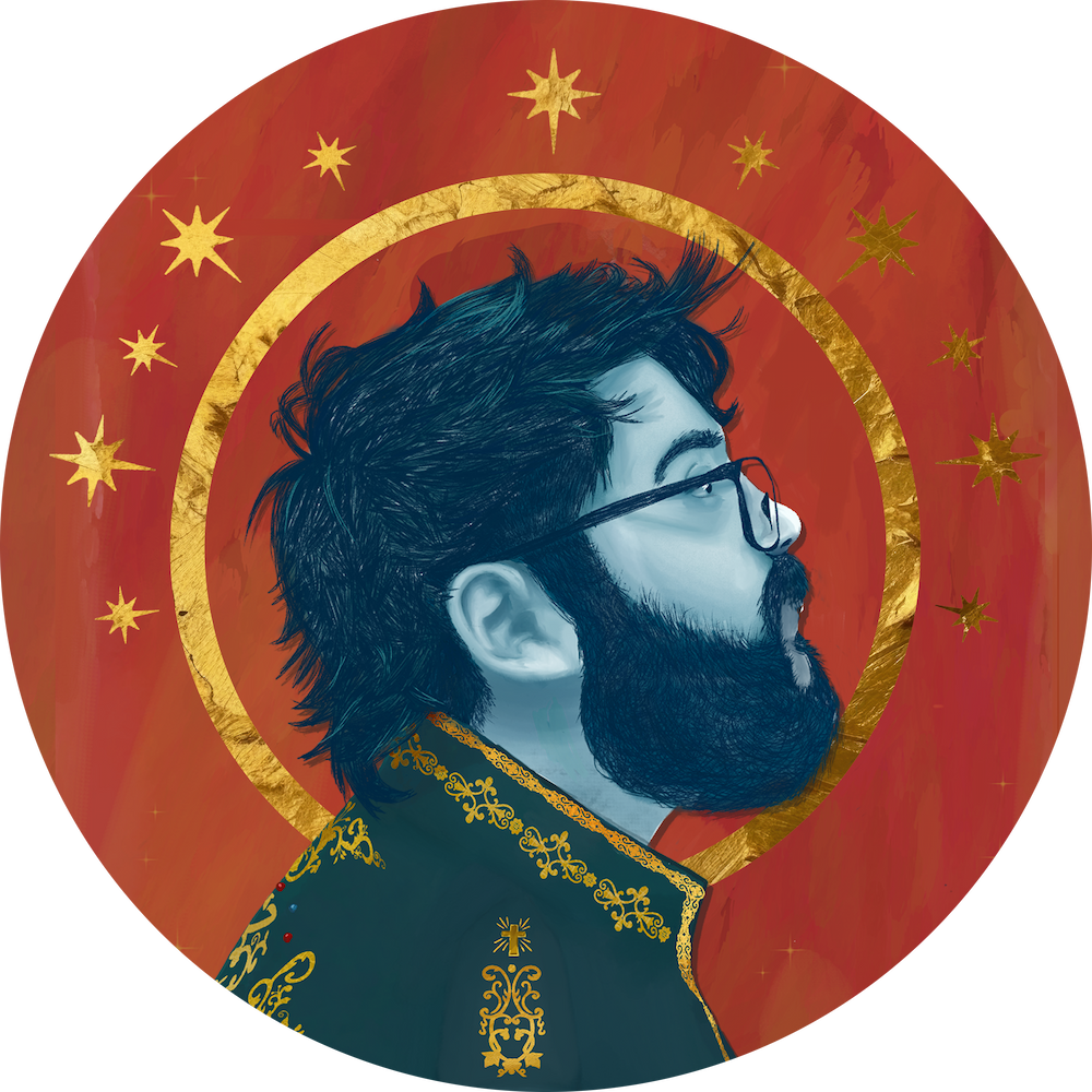DaniEl Profeta